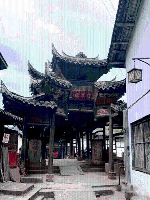 韦后想效仿她的婆婆，攫取大唐的皇权，她想成为第二个武则天吗？游戏画面